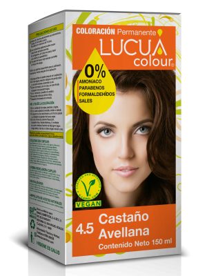 CASTAÑO AVELLANA 4.5