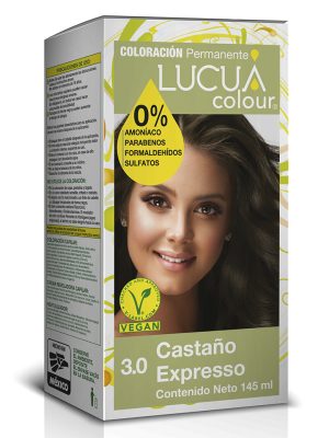 CASTAÑO EXPRESSO 3.0