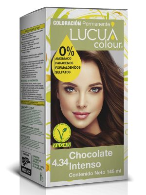 CHOCOLATE INTENSO 4.34