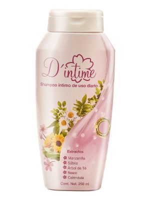 D' INTIME