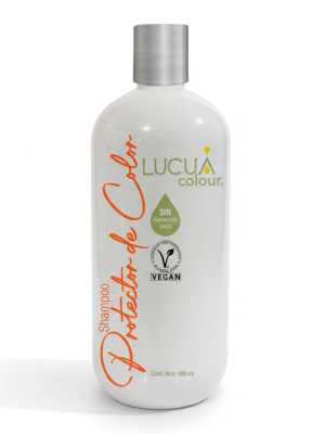 SHAMPOO PROTECTOR DE COLOR